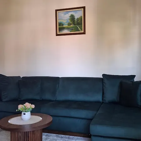 & Zlatiborske Zore Apartman