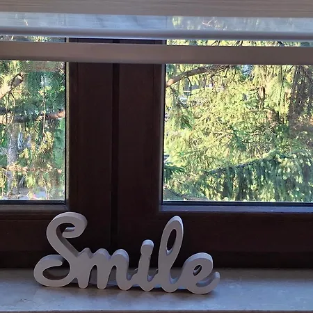 Apartman & Zlatiborske Zore Zlatibor