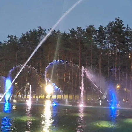 & Zlatiborske Zore Apartman *