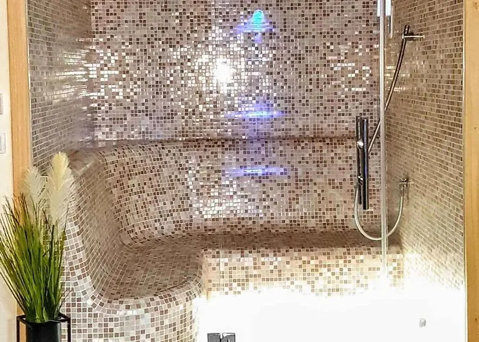 & Zlatiborske Zore 公寓 兹拉蒂博尔