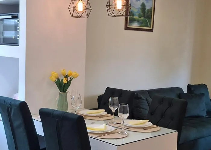 & Zlatiborske Zore *