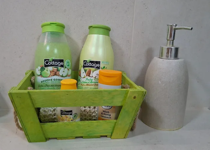 & Zlatiborske Zore 公寓 兹拉蒂博尔