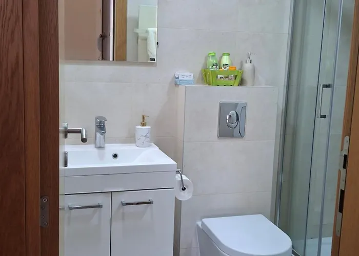 & Zlatiborske Zore 公寓 *