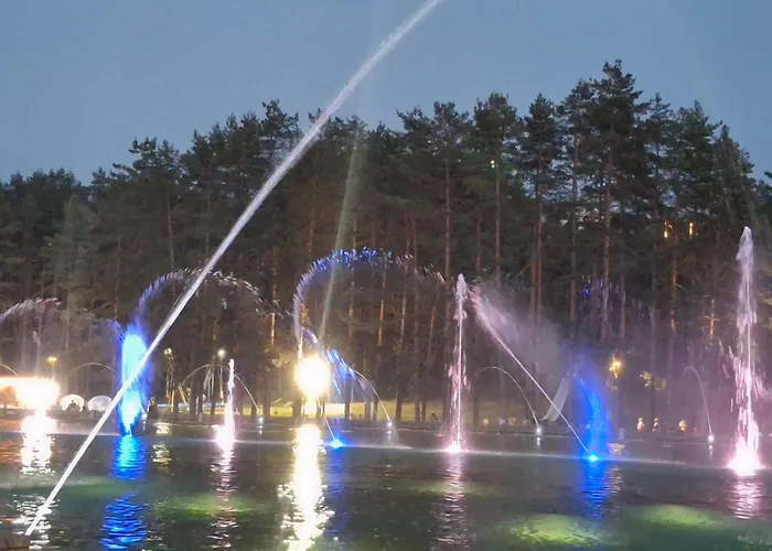 & Zlatiborske Zore 公寓 *