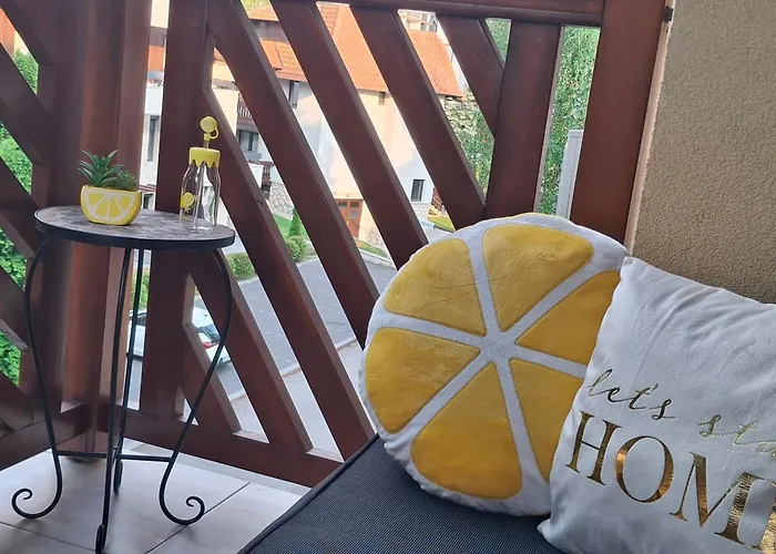 公寓 & Zlatiborske Zore *